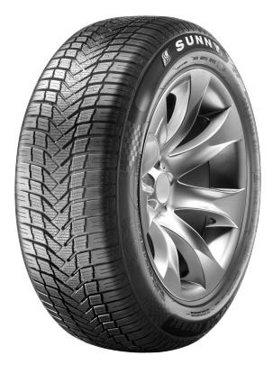 Шина 195/60 R15 (NC501) Sunny